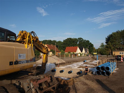 Perleberger Tiefbau GmbH – Bild