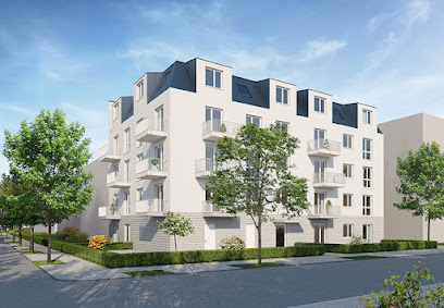 Wohnquadrat Berlin GmbH