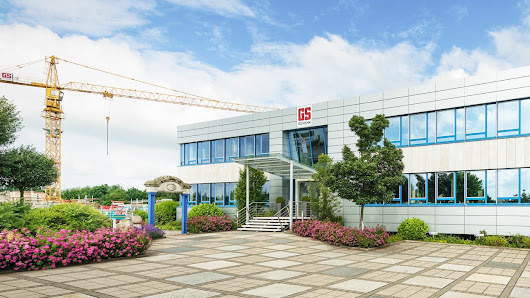 GS SCHENK GmbH – Bild