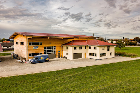 Goldbrunner Holzbau und Baustoffe GmbH & Co. KG. – Bild