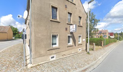 Baugeschäft Teichert