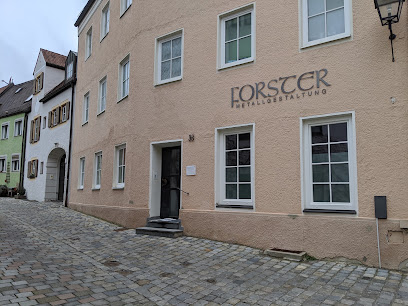 Forster GmbH