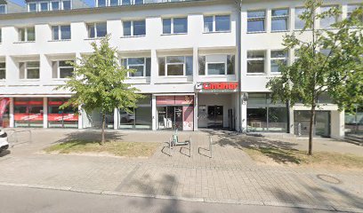 Lindner Group Niederlassung Stuttgart