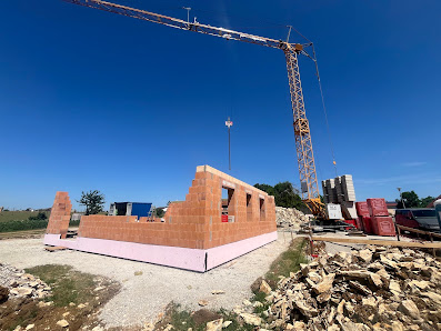 Hofmann Bau GmbH – Bild