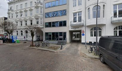 LRW Architektur und Stadtplanung