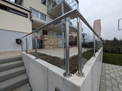 Metallbau Hantke – Bild
