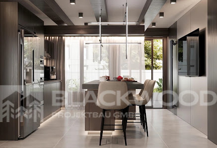 Blackwood Projektbau GmbH – Bild