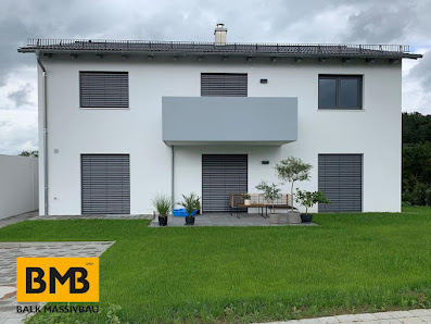 BMB Balk Massivbau GmbH – Bild