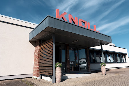 Knoll Rollladenbau – Bild