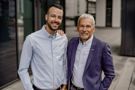 Huber Immo & Bau GmbH – Bild