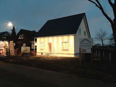 Kronwald Holzbau GmbH – Bild