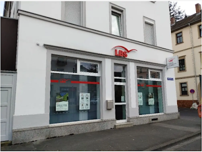 LBS in Bad Kissingen