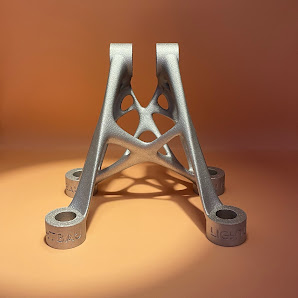 Lightbau Engineering GmbH & Co. KG – Bild