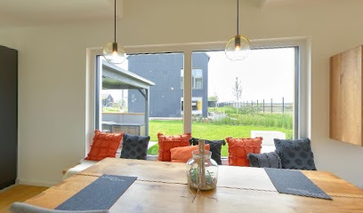 Büdenbender Hausbau GmbH Musterhaus Schwarzwald