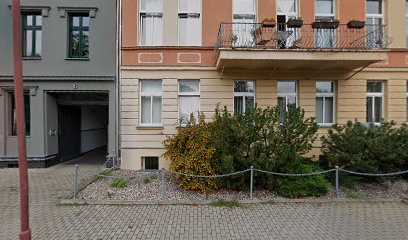 Märkische-Beratungs-Agentur Dodt GmbH & CO KG