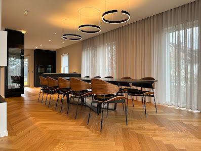 Schanbacher GmbH BÖDEN - WÄNDE - MÖBEL Böblingen – Bild