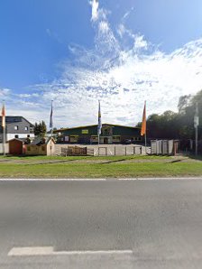 Holzhandlung - Holzbau Joh. D. Bahrenburg GmbH – Bild