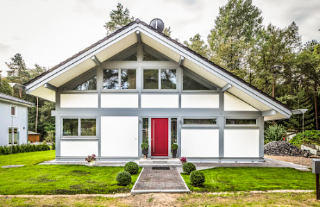 cerdo Fachwerkhaus – Bild