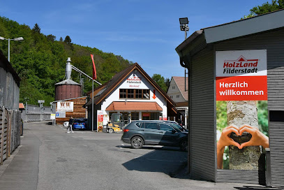 HolzLand Filderstadt - Böden & Terrassendielen für Sindelfingen und Stuttgart
