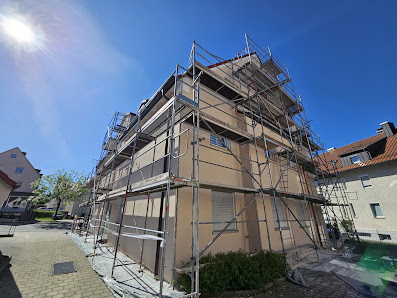 Bau BAG GmbH – Bild