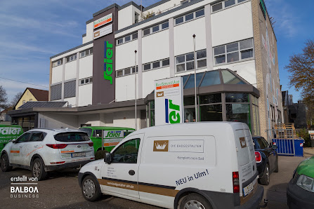 Bauservice Ulm | Sanierung - Renovierung - Bauträger – Bild