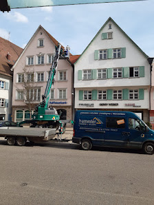 Hummler GmbH – Bild