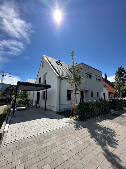 SCHULTHEISS Wohnbau AG Musterhaus