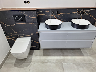 Haustechnik BAULAND | Installateure: Badsanierung & Sanitär & Heizung – Bild