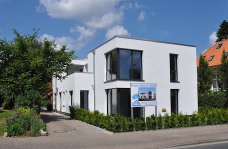 AMR-Wohnbau GmbH – Bild