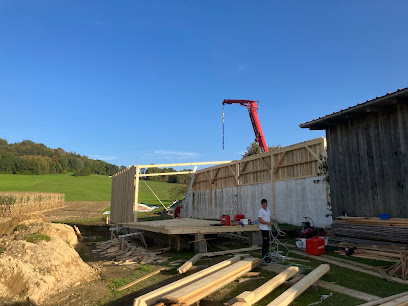 LÖHZ Holz- und Dachbau GMBH