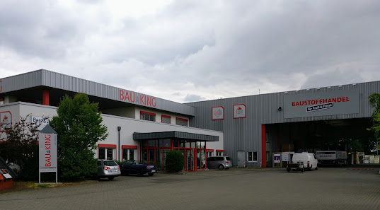 BAUKING - Ihr Baustoffhandel in Hoppegarten – Bild