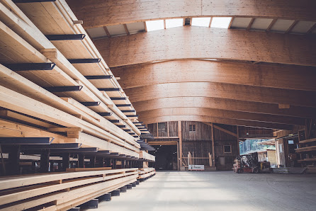 Holzbau Kruger GmbH + Co. KG – Bild