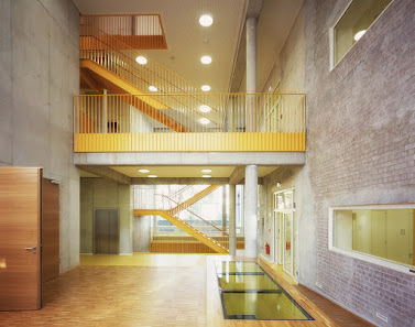 medium Architekten – Bild