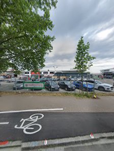 hagebaumarkt Bad Krozingen – Bild