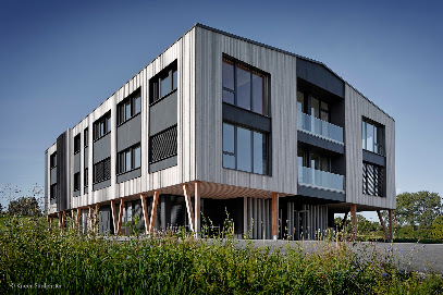 Bauer Holzbau GmbH