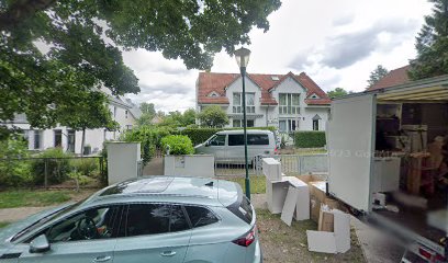 Rapidomo Bau GmbH