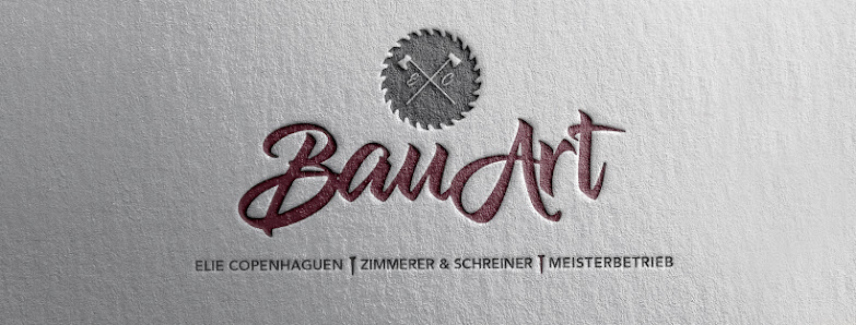 Zimmerei BauArt - Elie Copenhaguen – Bild