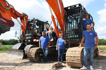 Sippl Erd- und Pflasterbau GmbH – Bild