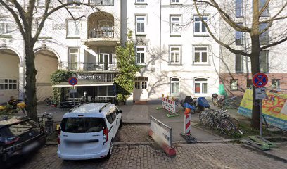 Neve Bau GmbH