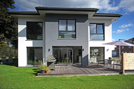 Suckfüll Unser Energiesparhaus GmbH & Co. KG – Bild
