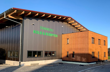 Zimmerei Kolb & Kempter GmbH – Bild