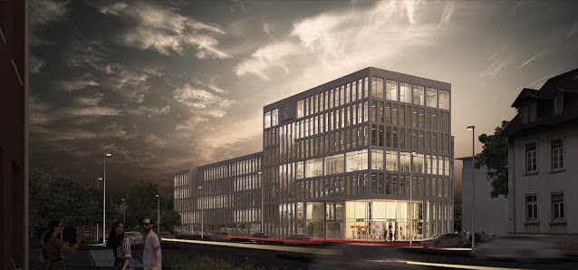 Ingenieurbüro Quarti GmbH – Bild