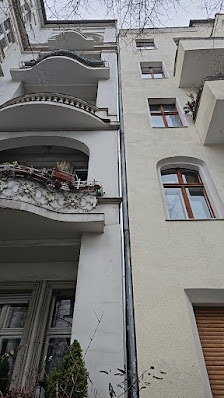SAFAGE Tiber Bauten GmbH – Bild
