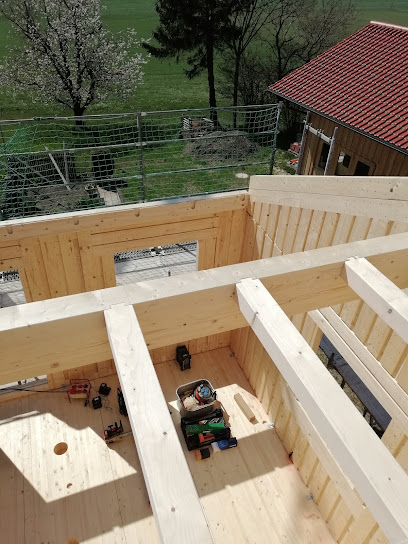 Holzbau Georg Wimmer