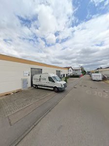 holzbau falke einzelunternehmen – Bild