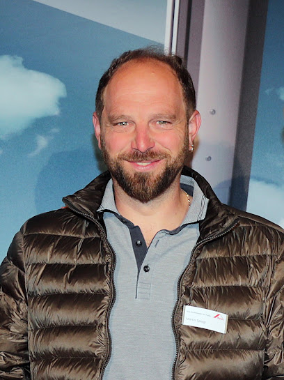 Martin Spiegl