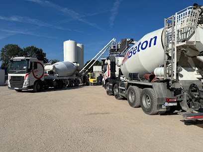 Sand Vertrieb Moorfleet GmbH