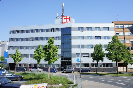 SAX + KLEE GmbH Bauunternehmung – Bild