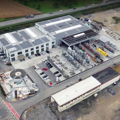 Feucht-Baustoffe Fliesen GmbH