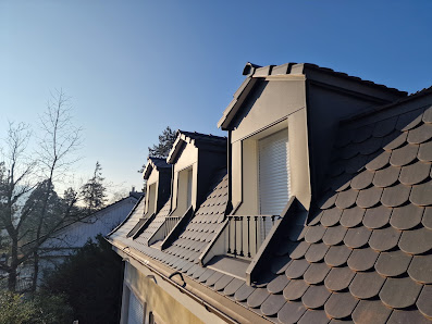 JONA Dachdecker GmbH & Co KG – Bild